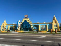 Ron Jon Surf Shop, Coco Beach, Florida