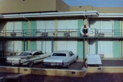 Lorraine Motel, Memphis, Tennessee