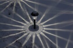 Winter Light
