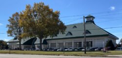 Museum of the Albemarle, Elizabeth City, North Carolina