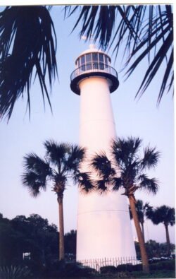 Biloxi Lighthouse