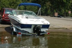 Sea Trials and Delivery