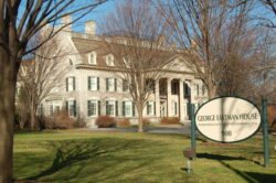 The George Eastman House