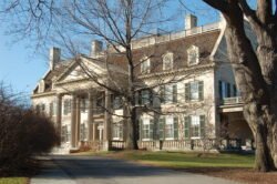 The George Eastman House