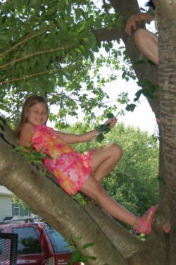 Brooklyn Torrence in Woodbridge