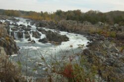 Great Falls National Park