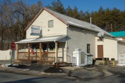 General Store, Burlingham, New York