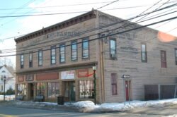 The Old General Store, Pine Bush, New York