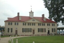 Mt Vernon, Virginia