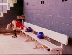 The Agony of Defeat