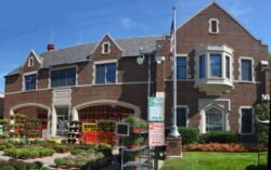 Farmingdale Fire Station