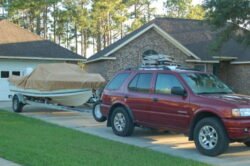Leaving Mississippi