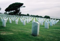 Rosecrans National Cemetery