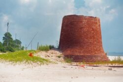 Round Island Lighthouse