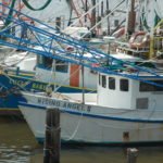 Louisiana-Fishing-Boats